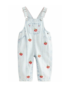 Комбинезон REGULAR FIT, синий Next