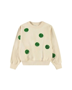 Толстовка MARGE, песочный Molo