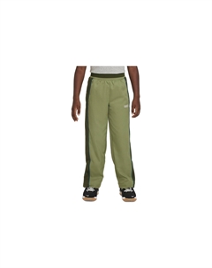 Детские брюки, зеленый Nike