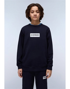 Толстовка CHAMOIS, синий Napapijri