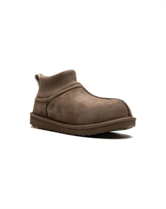 Классические ботинки Ultra "Hickory" Kids, коричневый Ugg