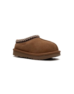 Kids слиперы Tasman II Chestnut, коричневый Ugg
