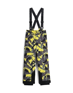 Зимние брюки PROPULSION 10K, желтый Spyder