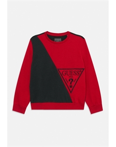 Толстовка JUNIOR, красный Guess