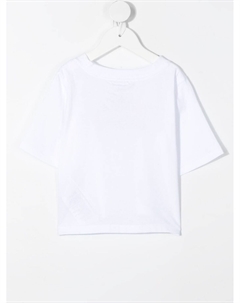 Kids футболка с логотипом, белый Levi's®