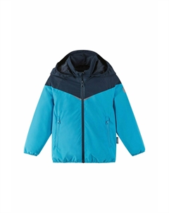 Водонепроницаемая куртка TUULELA, синий Reima