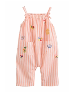 Комбинезон REGULAR FIT, оранжевый Next