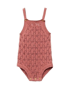 Комбинезон TANGER, фуксия Mango kids