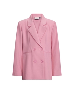 Блейзер, фуксия Retour jeans