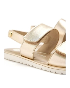 Сандалии REHOBOTH, серебряный Gioseppo