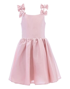 Платье Туллин Дюмон, розовый Tulleen