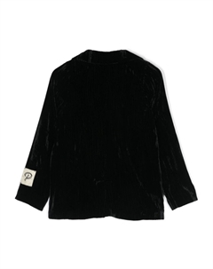 Однобортный пиджак, черный Pinko