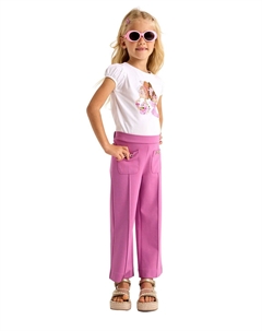 Брюки, цвет Viola Mayoral