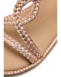 Сандалии SUFFIELD, цвет Oro Rosado Gioseppo