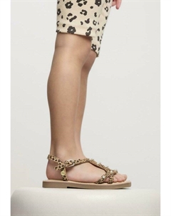 Сандалии MARTELL, мультиколор Gioseppo