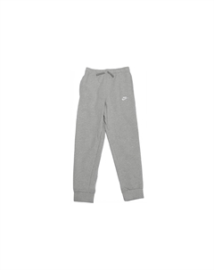 Детские брюки, серый Nike