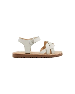 Сандалии ROWLEY ROWLEY, белый Gioseppo