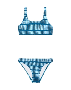 Бикини SET, синий Protest