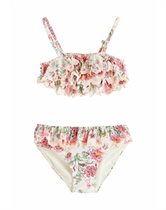 Бикини SET, фуксия Next