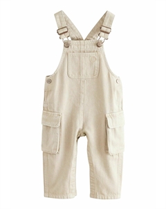 Комбинезон REGULAR FIT, бежевый Next