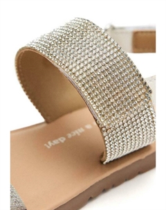 Сандалии BRILLO LUDINGTON, серебряный Gioseppo