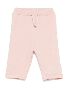 Летние спортивные штаны, розовый Molo