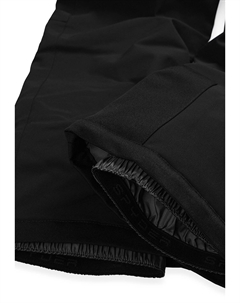 Лыжные штаны REVEL, черный Spyder