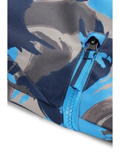 Лыжные штаны PROPULSION 10K, синий Spyder