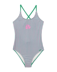 Купальный костюм, фуксия Protest