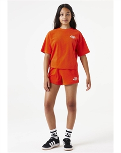 Шорты Pantaloni sportivi, оранжевый Garcia