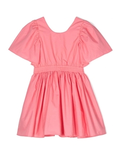 Расклешенное платье Cally, розовый Molo