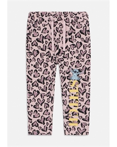 Леггинсы NMFJANNI STITCH PANT, цвет Burnished Lilac Name it