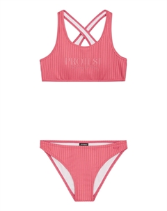 Бикини PRTMOON JR, фуксия Protest