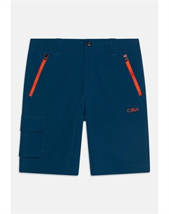 Шорты для активного отдыха KID BERMUDA UNISEX, цвет Ocean Cmp