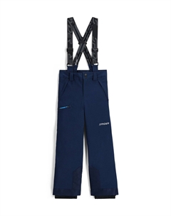 Зимние брюки PROPULSION 10K, синий Spyder