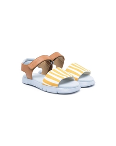 Сандалии Oruga, синий Camper