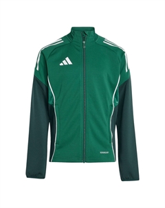 Блейзер TIRO COMPETITION Performance, зеленый Adidas