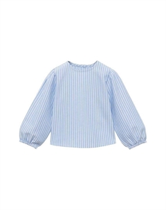 Рубашка ARLESB, синий Mango kids