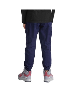 GS Брюки, синий The north face