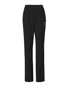 Спортивные штаны APPAREL LUTZINGEN, черный Fila