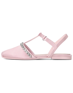 Детские сандалии детские, черный Charles&keith