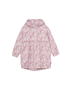 Короткое пальто MIJACKET PONGEE, цвет Peach Whip Minymo®