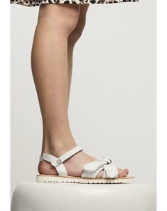 Сандалии WAREHAM, белый Gioseppo