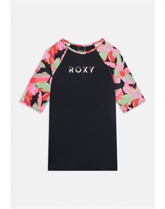 Футболка с принтом ACTIVE, черный Roxy