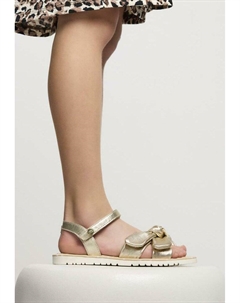 Сандалии WAREHAM, золотой Gioseppo