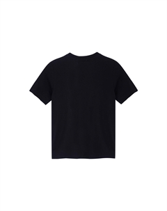 Детская футболка, черный Burberry