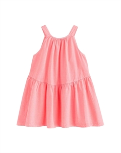 Повседневное платье, фуксия Next