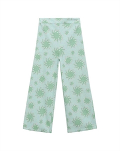 Брюки AUDREY, светло-зеленый Mango kids