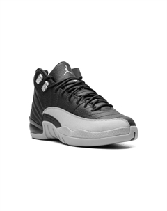 Кроссовки Kids 12 Retro "Barons", черный Jordan