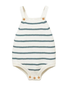 Комбинезон BENI, зеленый Mango kids